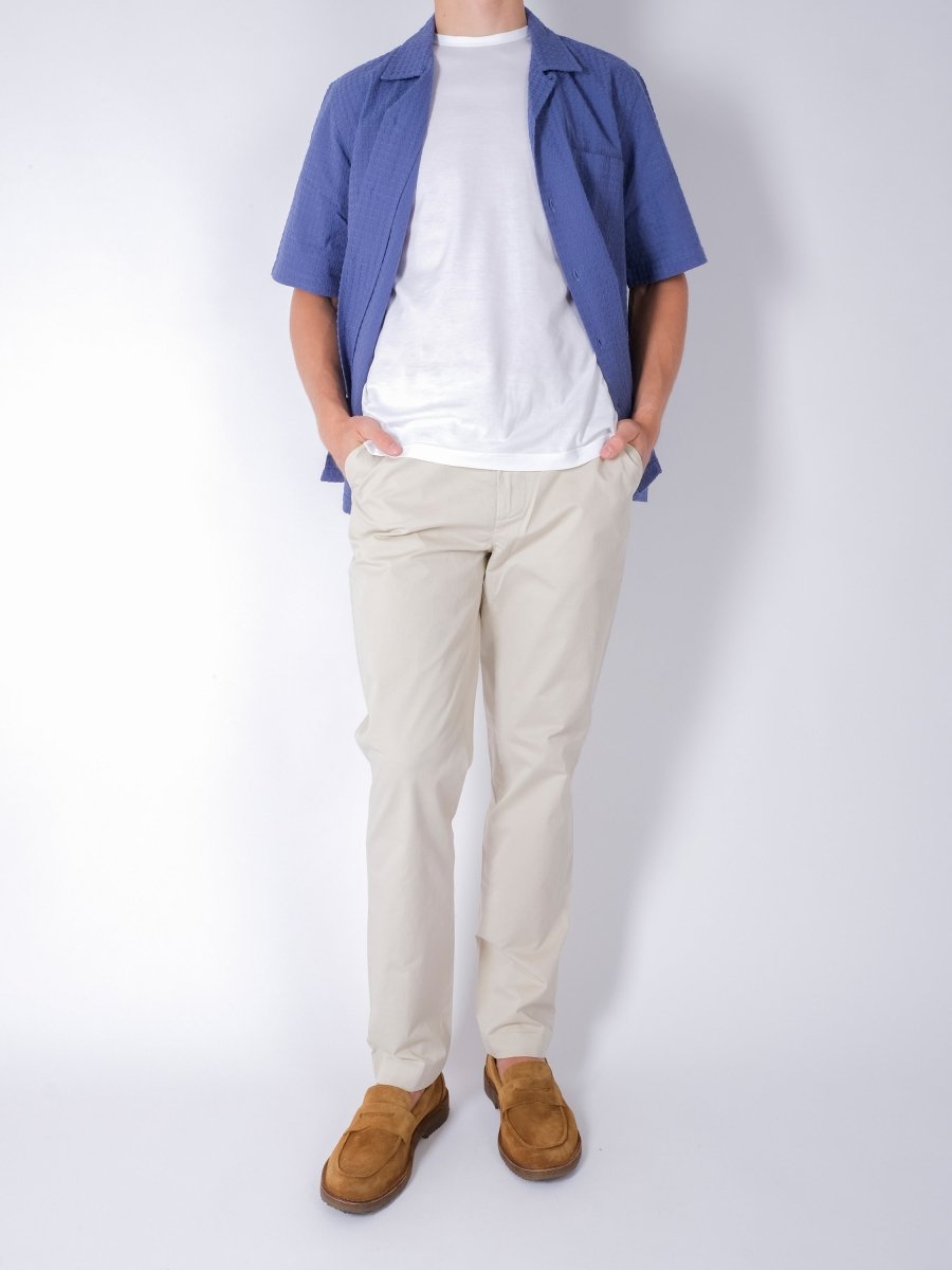 Trousers Pinco Palio / Stone - STER/EO MUCTrousersBarena46