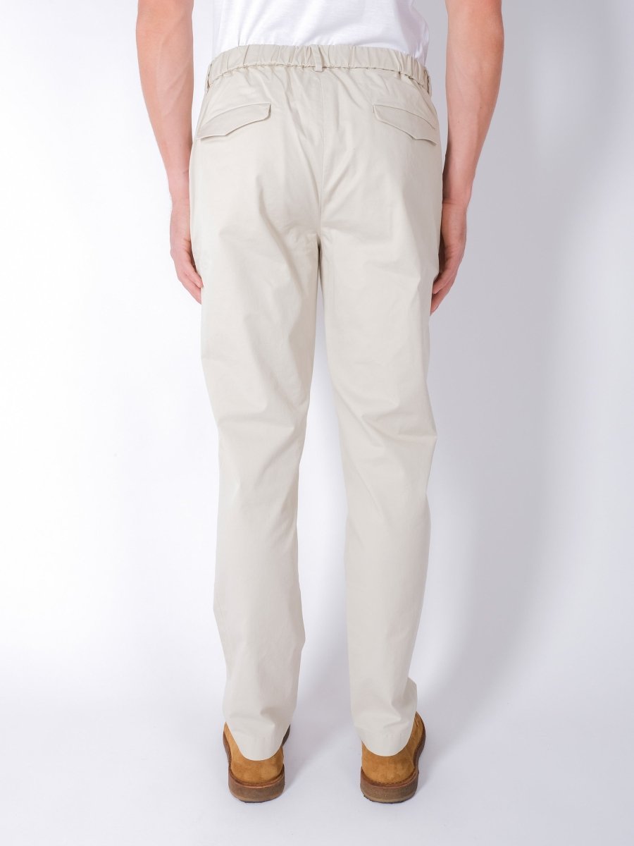 Trousers Pinco Palio / Stone - STER/EO MUCTrousersBarena46