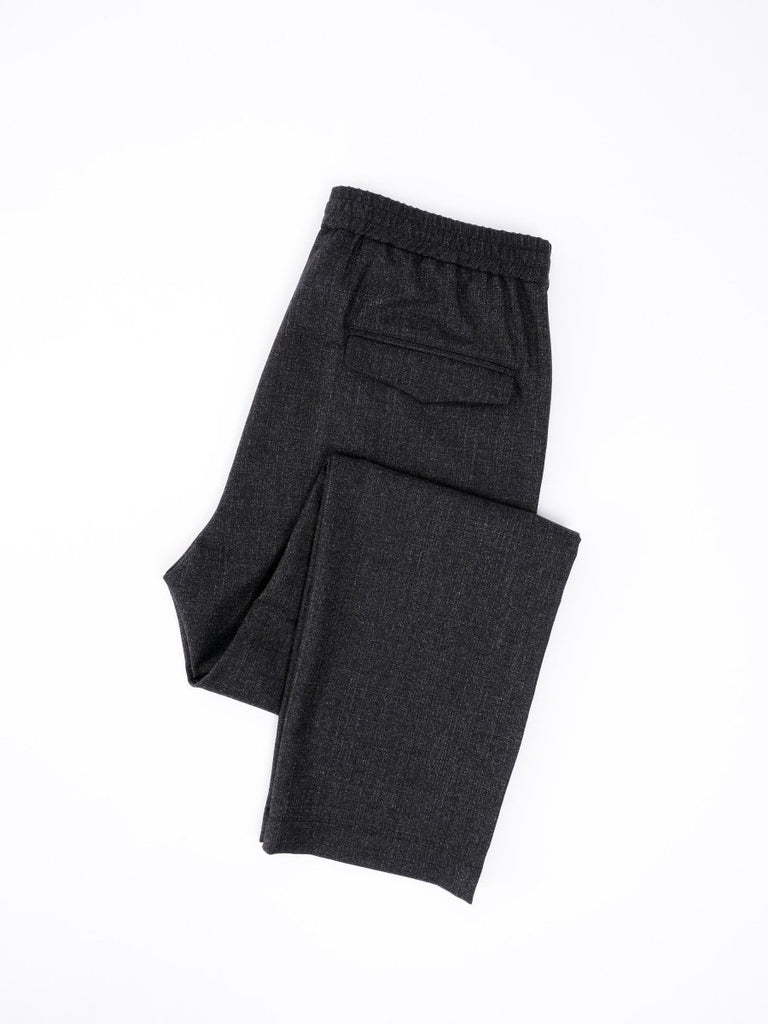 Trousers Tosador Bita / Antracite - STER/EO MUCTrousersBarena48