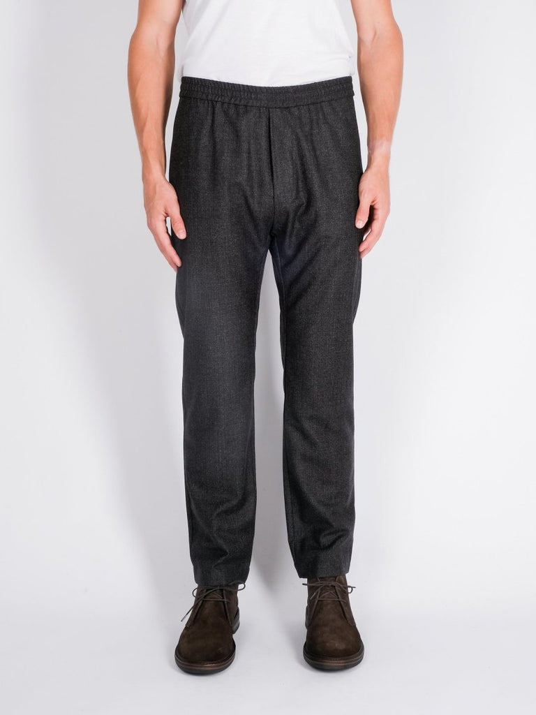 Trousers Tosador Bita / Antracite - STER/EO MUCTrousersBarena48