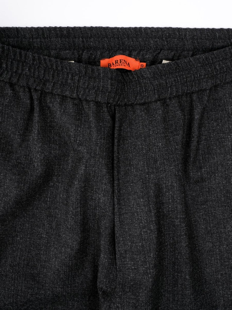 Trousers Tosador Bita / Antracite - STER/EO MUCTrousersBarena48