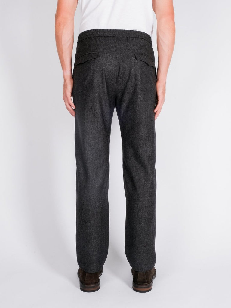 Trousers Tosador Bita / Antracite - STER/EO MUCTrousersBarena48