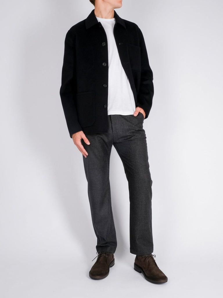 Trousers Tosador Bita / Antracite - STER/EO MUCTrousersBarena48