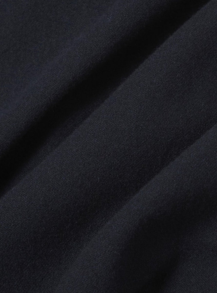Two Button Soft Wool Jacket / Dark Navy - STER/EO MUCBlazerUniversal WorksSBlue