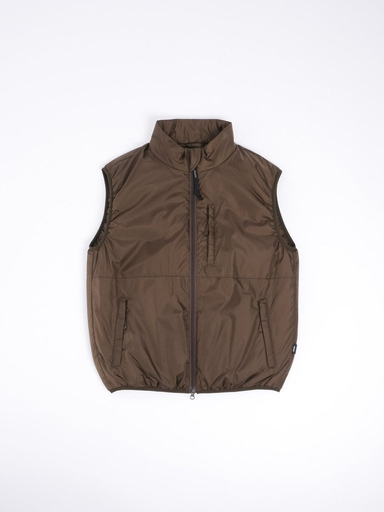Vest Gil Con / Military - STER/EO MUCVestAspesiLGreen