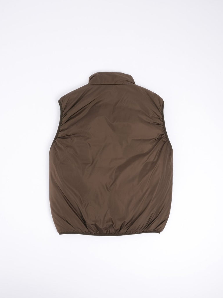 Vest Gil Con / Military - STER/EO MUCVestAspesiLGreen