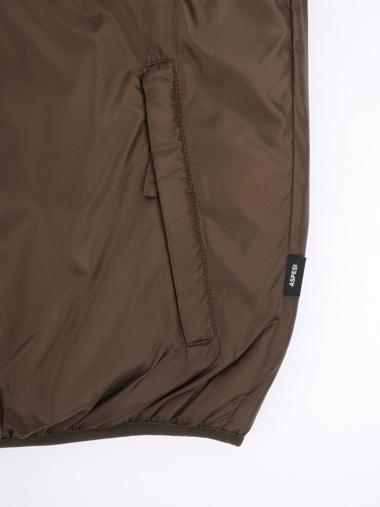 Vest Gil Con / Military - STER/EO MUCVestAspesiLGreen