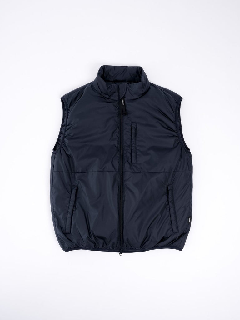 Vest Gil Con - STER/EO MUCVestAspesiLBlue
