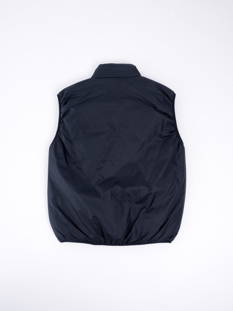 Vest Gil Con - STER/EO MUCVestAspesiLBlue