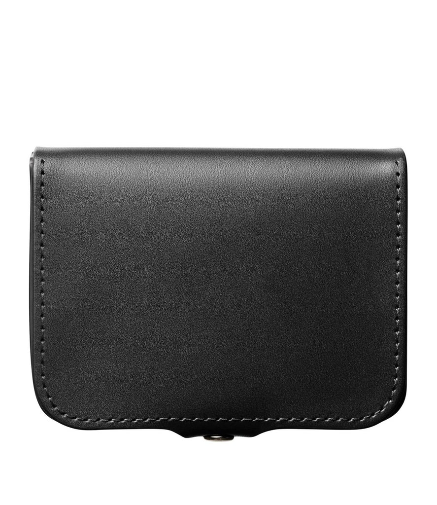 Wallet Josh / Black - STER/EO MUCLeather WalletA.P.C.Black