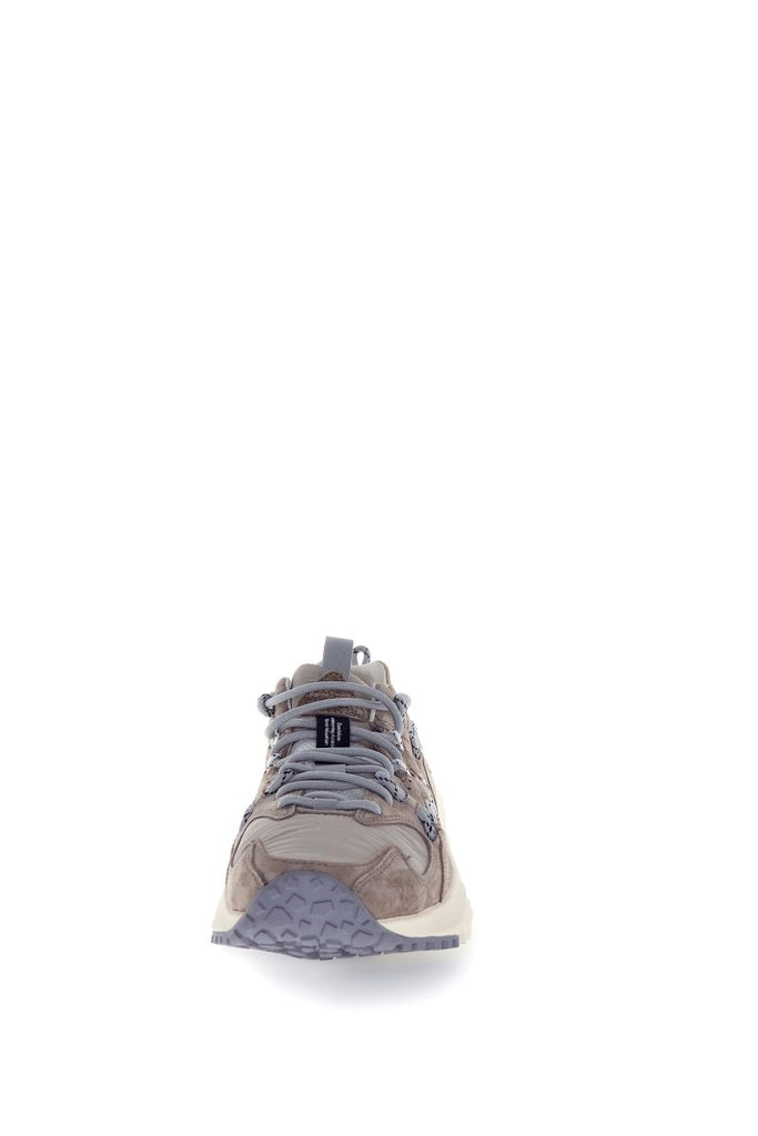 Yamabushi / Light Grey - STER/EO MUCSneakerFlower Mountain41Grey