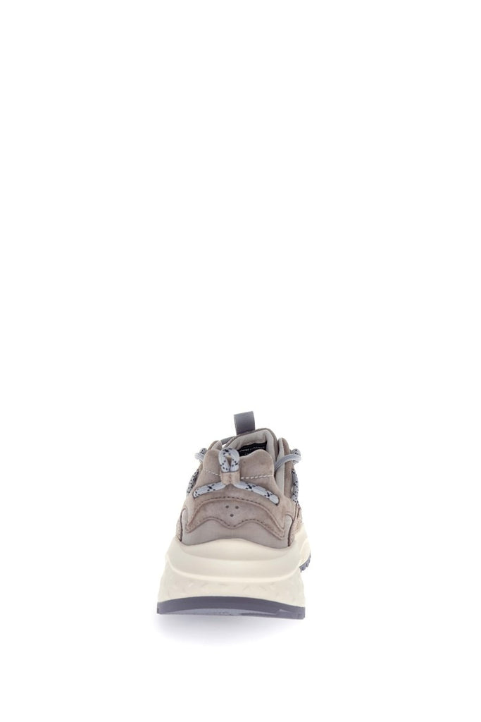 Yamabushi / Light Grey - STER/EO MUCSneakerFlower Mountain41Grey