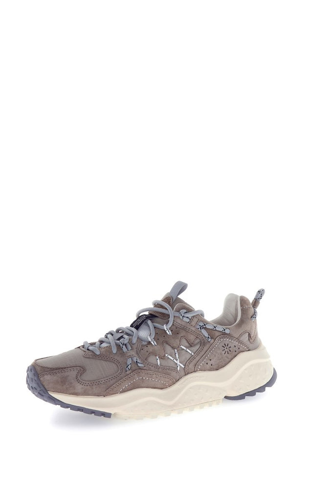 Yamabushi / Light Grey - STER/EO MUCSneakerFlower Mountain41Grey