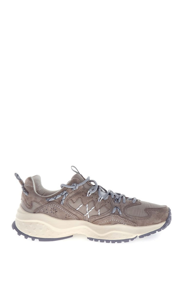 Yamabushi / Light Grey - STER/EO MUCSneakerFlower Mountain41Grey