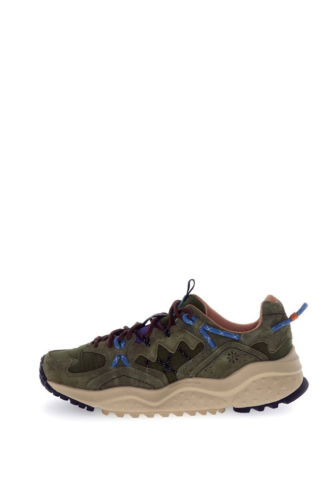 Yamabushi /Olive - STER/EO MUCSneakerFlower Mountain41Green