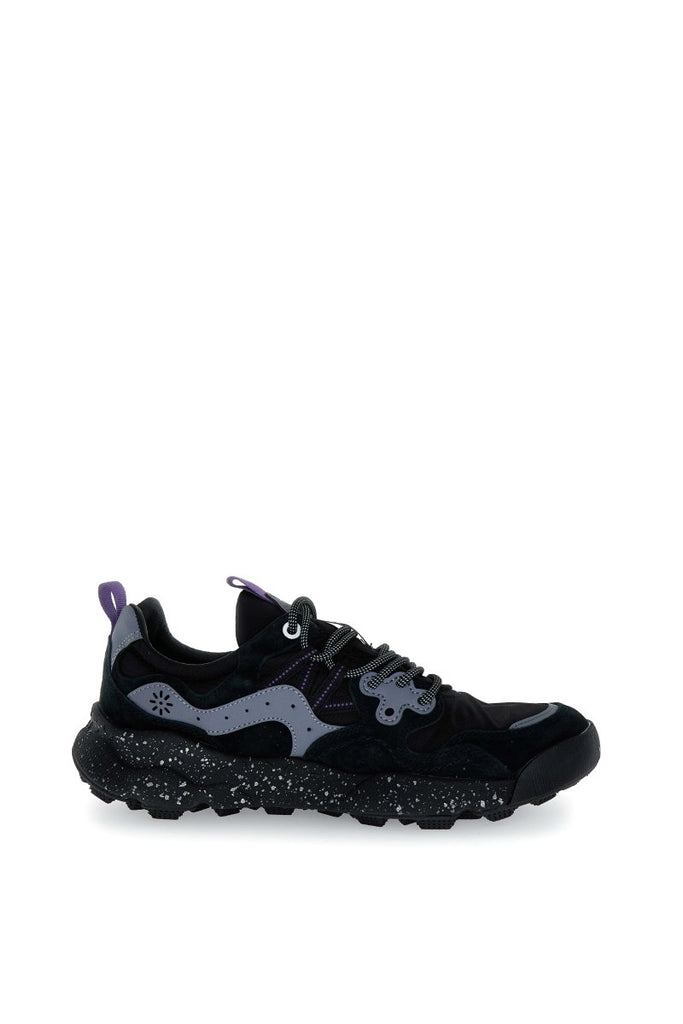 Yamano 3 / Black/Anthracite - STER/EO MUCSneakerFlower Mountain41Black