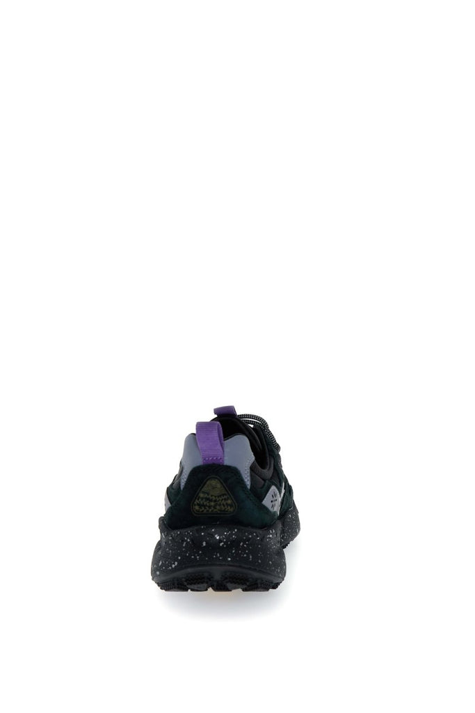Yamano 3 / Black/Anthracite - STER/EO MUCSneakerFlower Mountain41Black