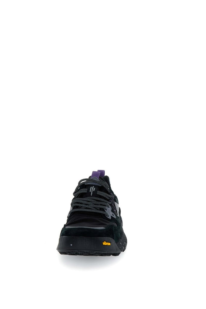 Yamano 3 / Black/Anthracite - STER/EO MUCSneakerFlower Mountain41Black