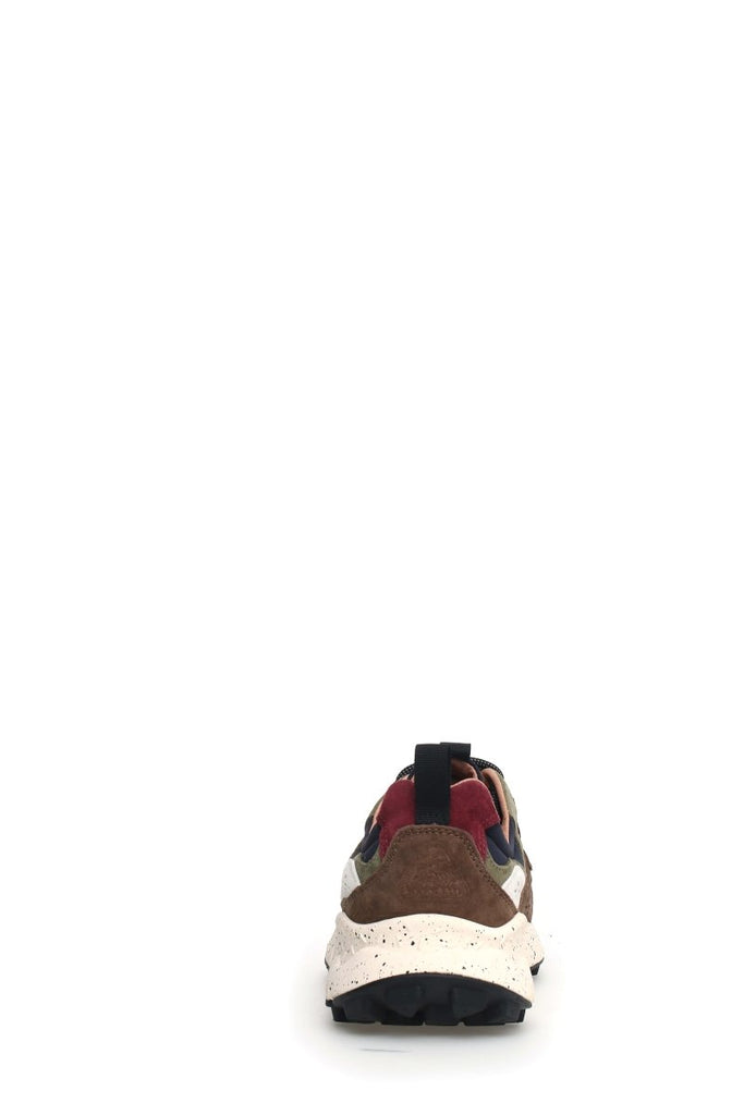 Yamano 3 / Brown/Navy - STER/EO MUCSneakerFlower Mountain41Multicolour