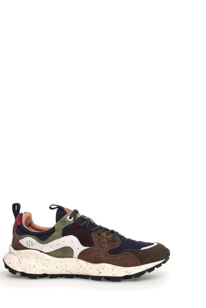 Yamano 3 / Brown/Navy - STER/EO MUCSneakerFlower Mountain41Multicolour