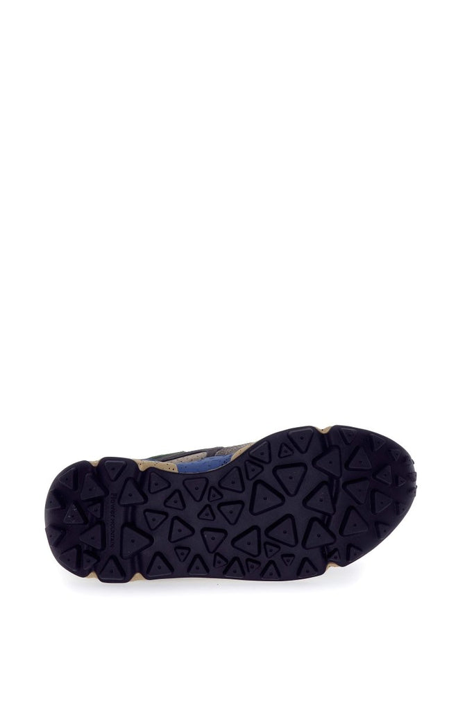 Yamano 3 / Dark Grey/Anthracite/Black - STER/EO MUCSneakerFlower Mountain41Multicolour