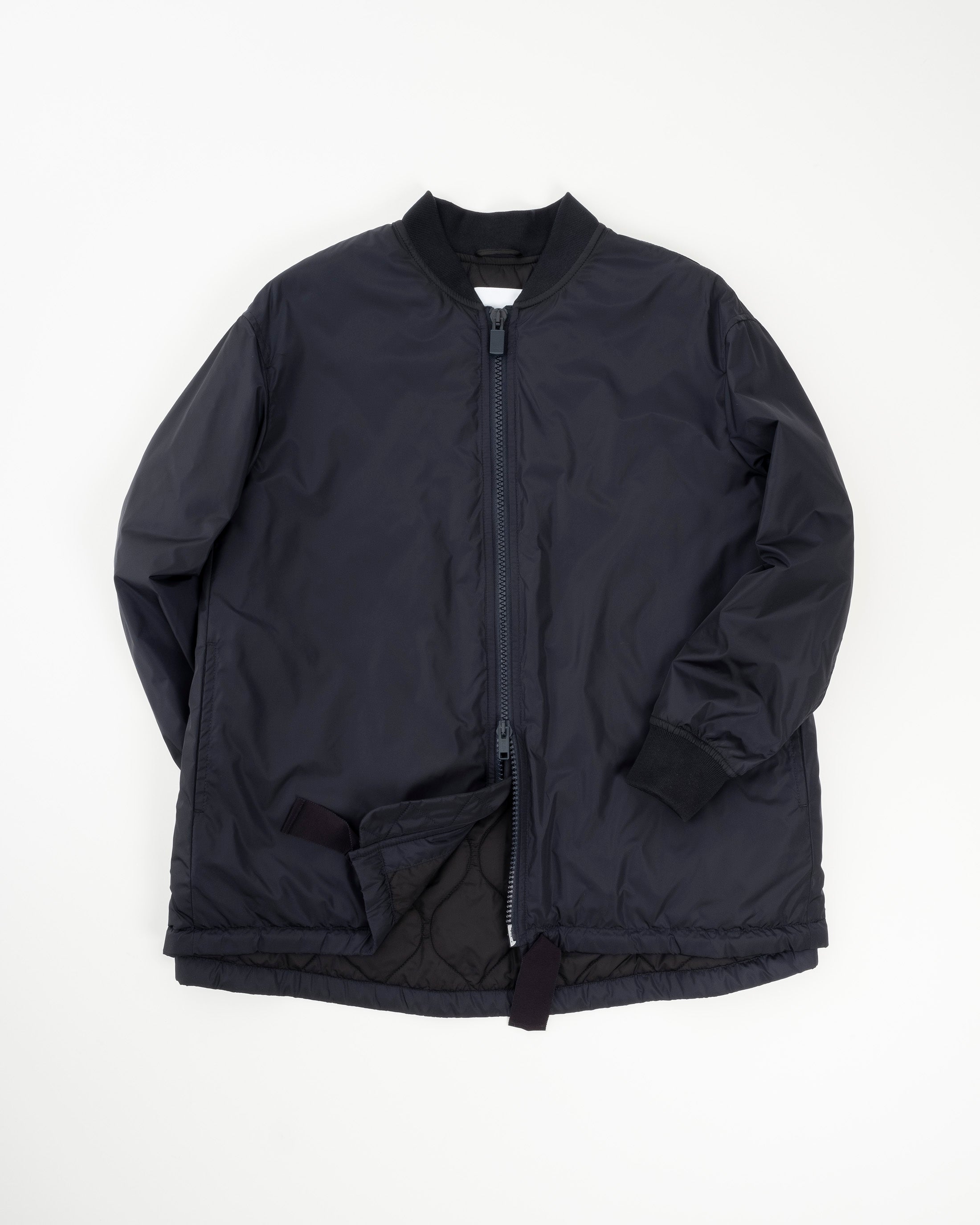 Women´s Nylon Jacket 3N25 / Navy