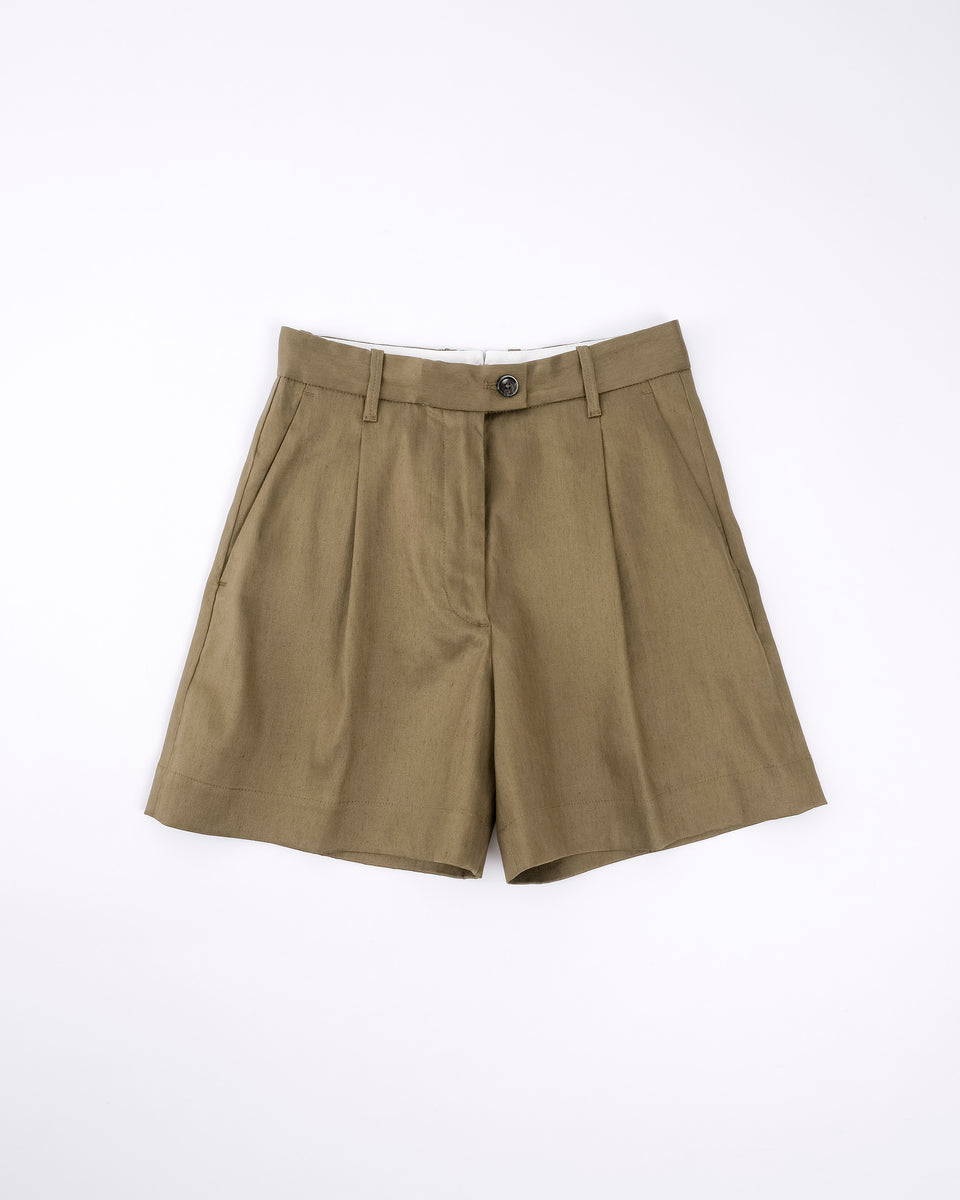 Rita Short / Military – Stereo Muc