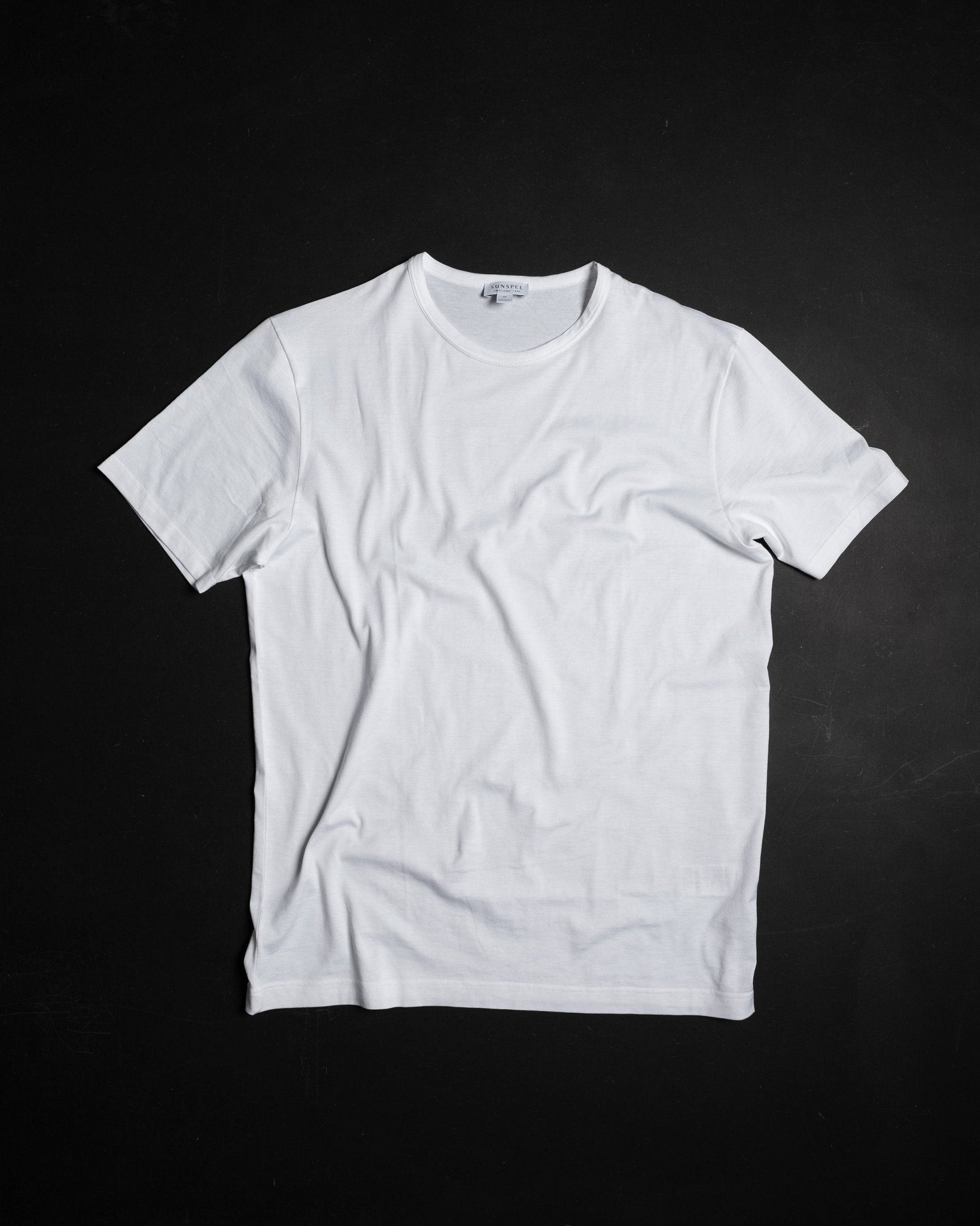 Sunspel Classic T-Shirt – STER/EO MUC - Main Image