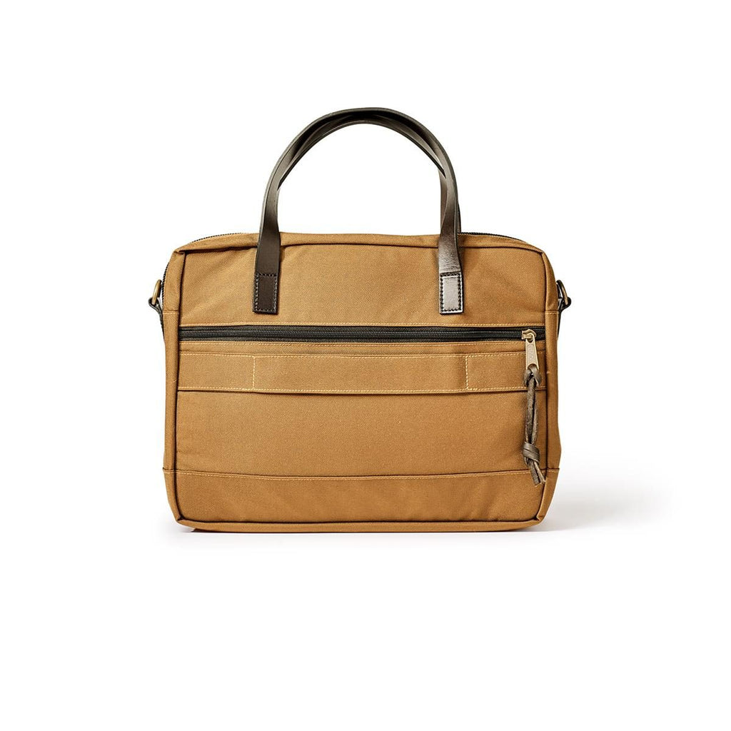 Dryden Briefcase / Whiskey - STER/EO MUCBriefcaseFilson