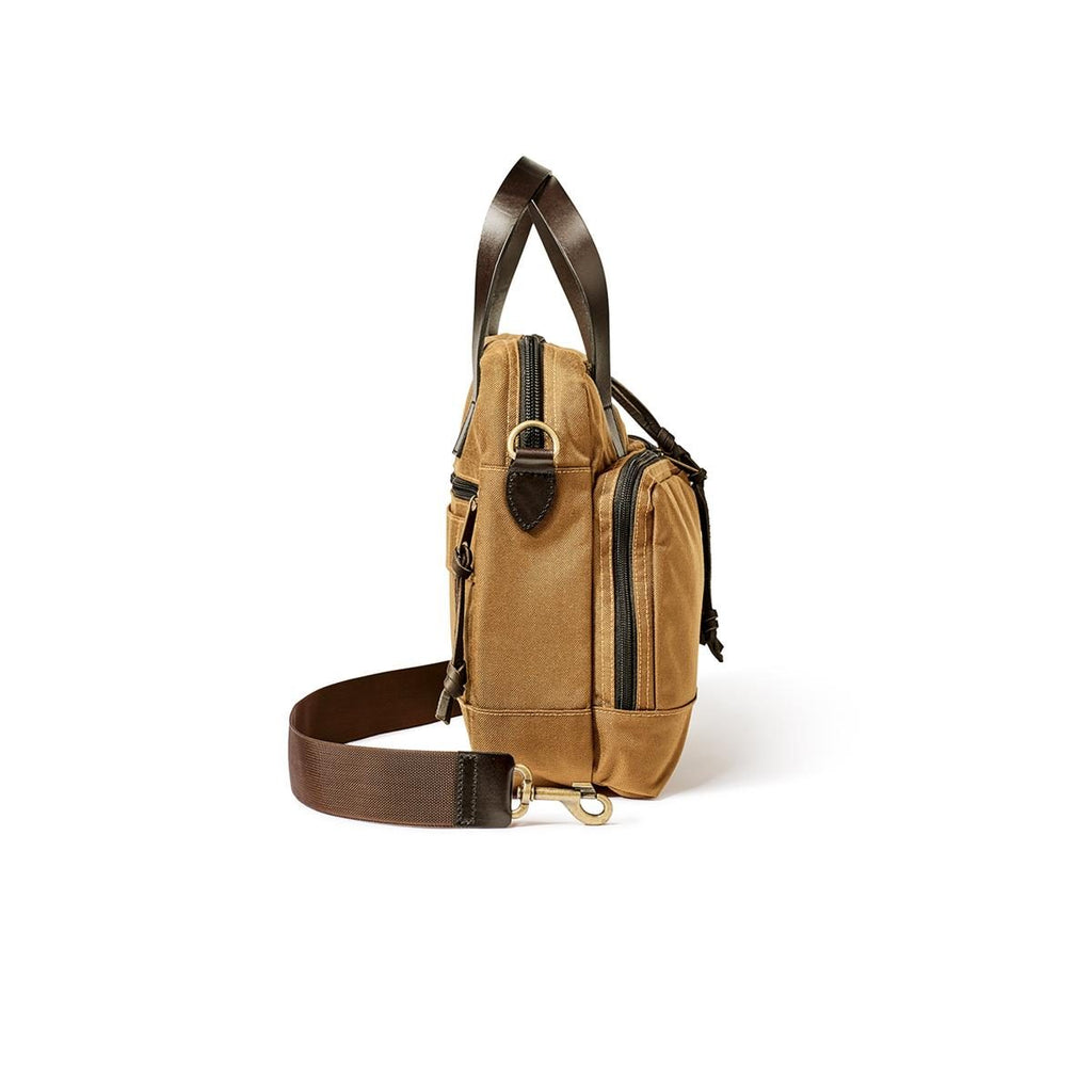 Dryden Briefcase / Whiskey - STER/EO MUCBriefcaseFilson