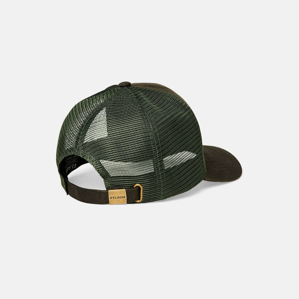 Logger Mesh Cap - STER/EO MUCCapFilson