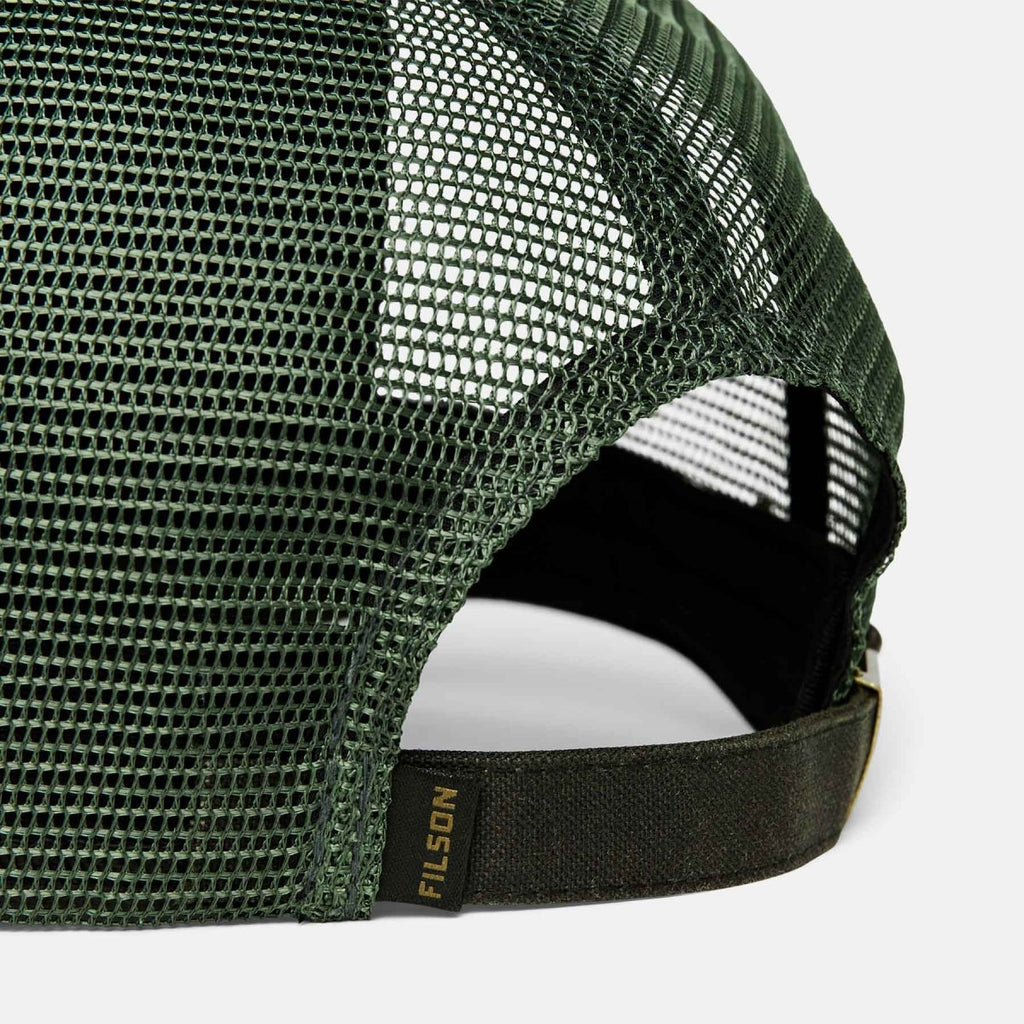 Logger Mesh Cap - STER/EO MUCCapFilson