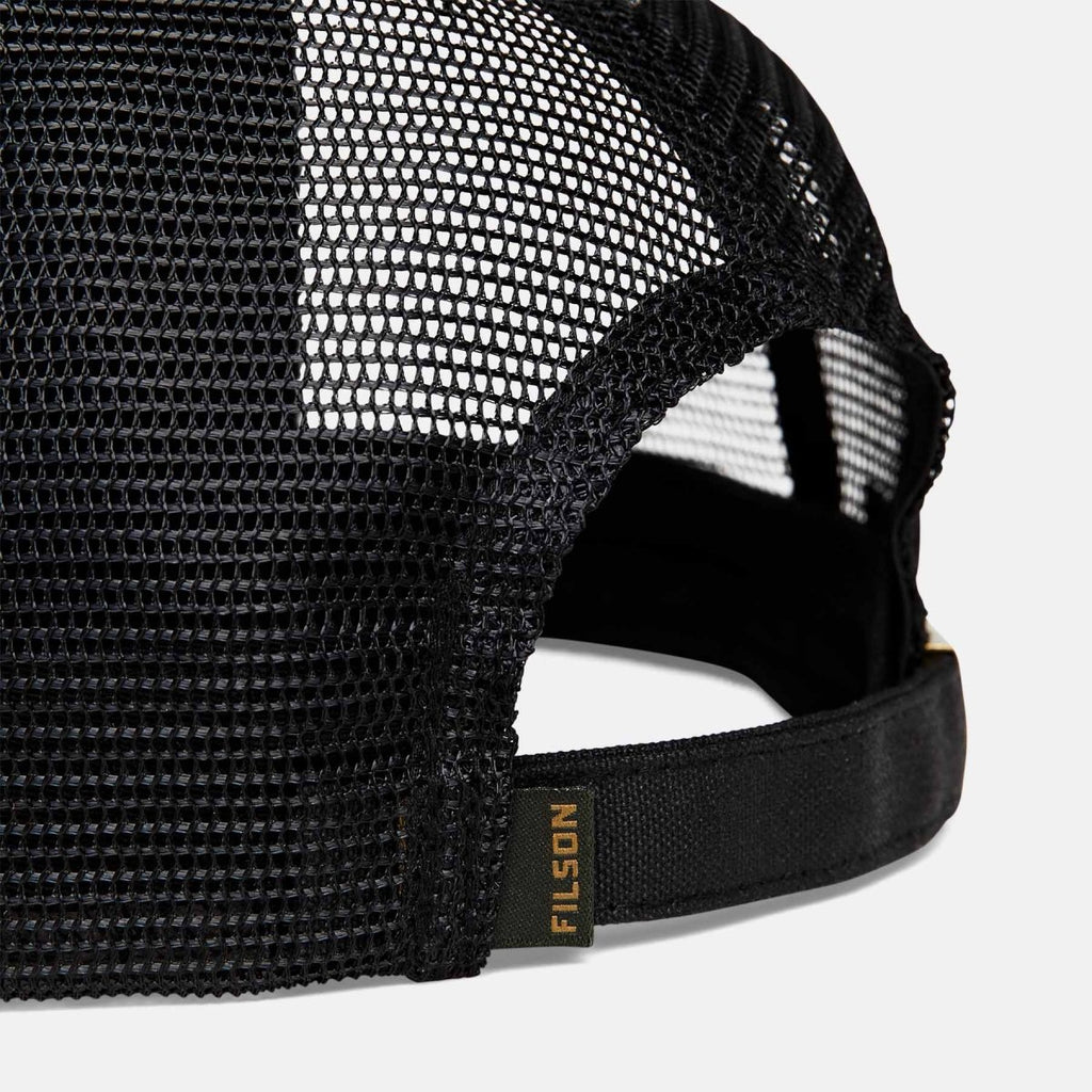 Logger Mesh Cap - STER/EO MUCCapFilson