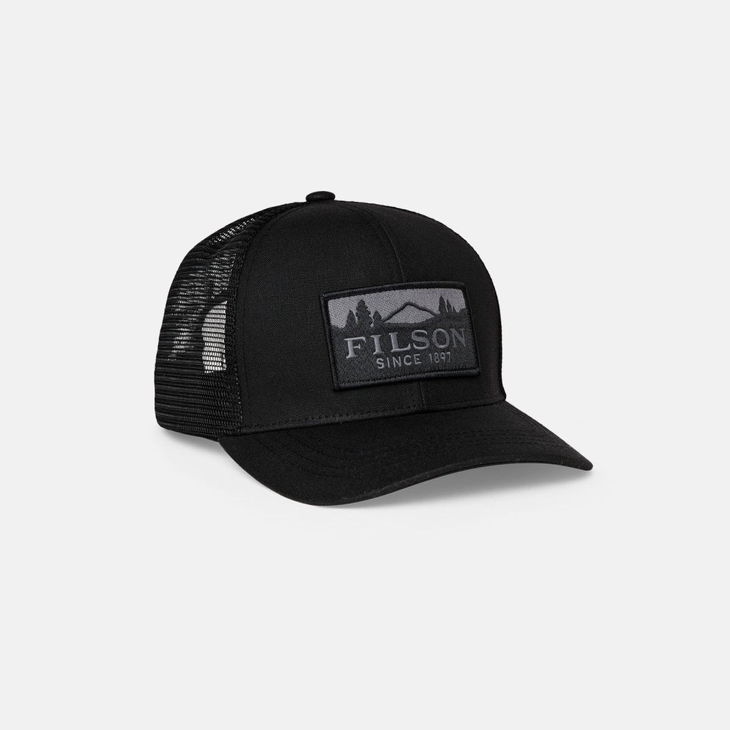 Logger Mesh Cap - STER/EO MUCCapFilson