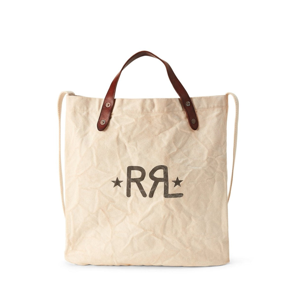 Market Tote - STER/EO MUCTote BagRRL