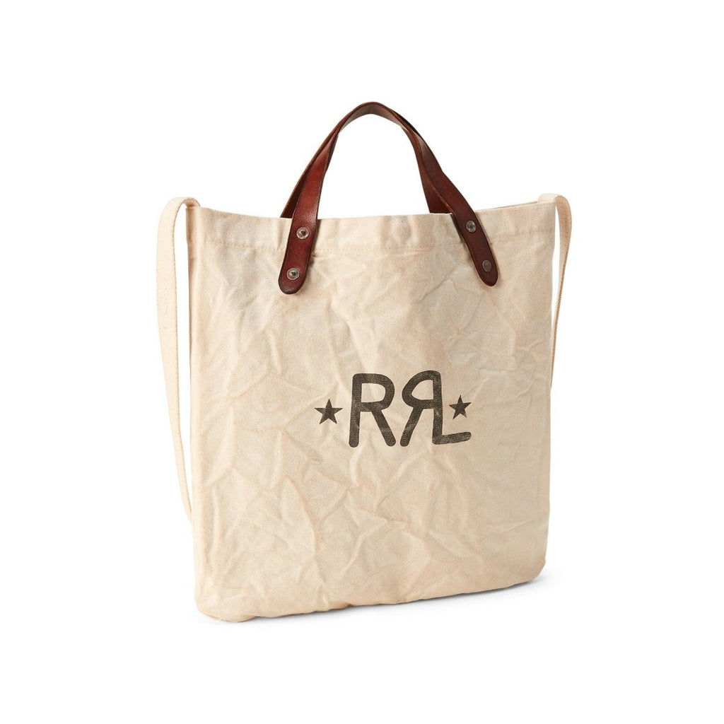 Market Tote - STER/EO MUCTote BagRRL