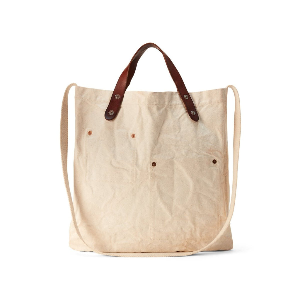 Market Tote - STER/EO MUCTote BagRRL