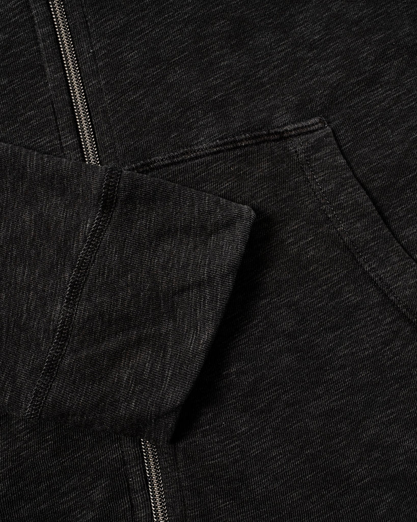 Vintage Cotton Hoodie / Carbon - STER/EO MUCHoodieJames Perse1