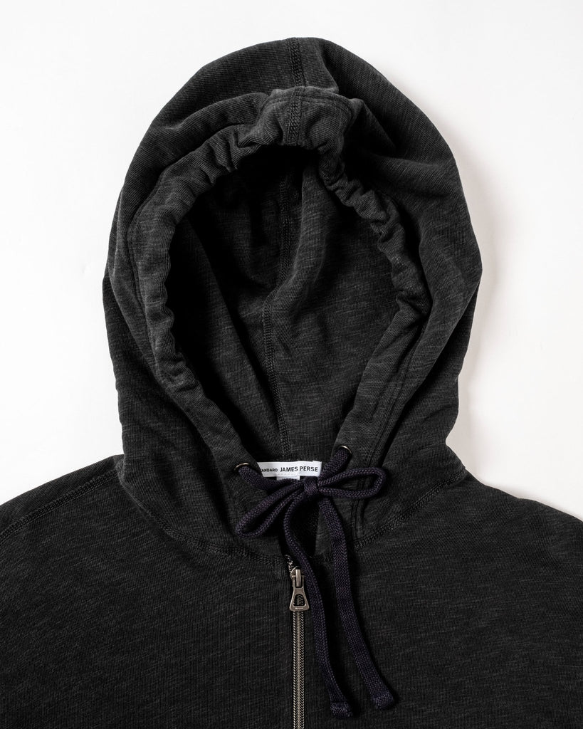 Vintage Cotton Hoodie / Carbon - STER/EO MUCHoodieJames Perse1