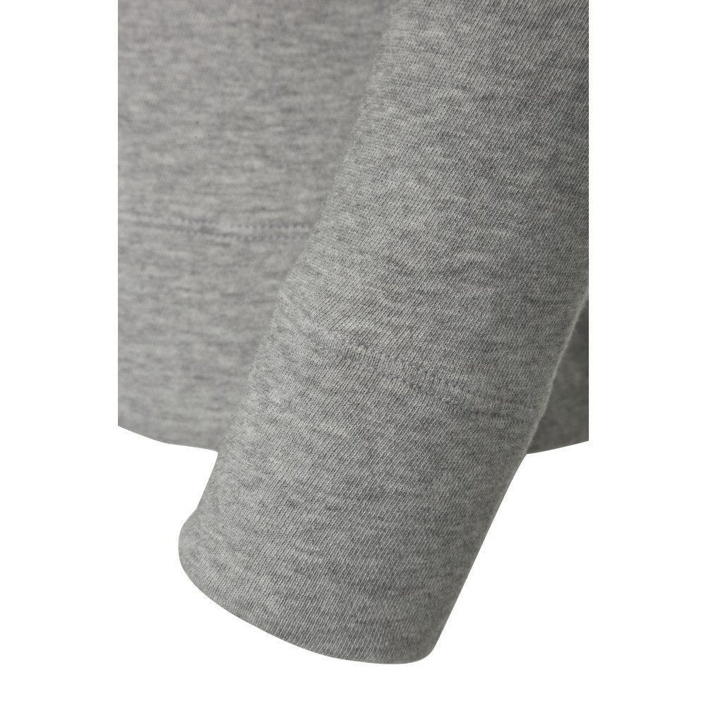 Vintage Heathered Raglan Pullover / Heather Grey - STER/EO MUCSweaterJames Perse0
