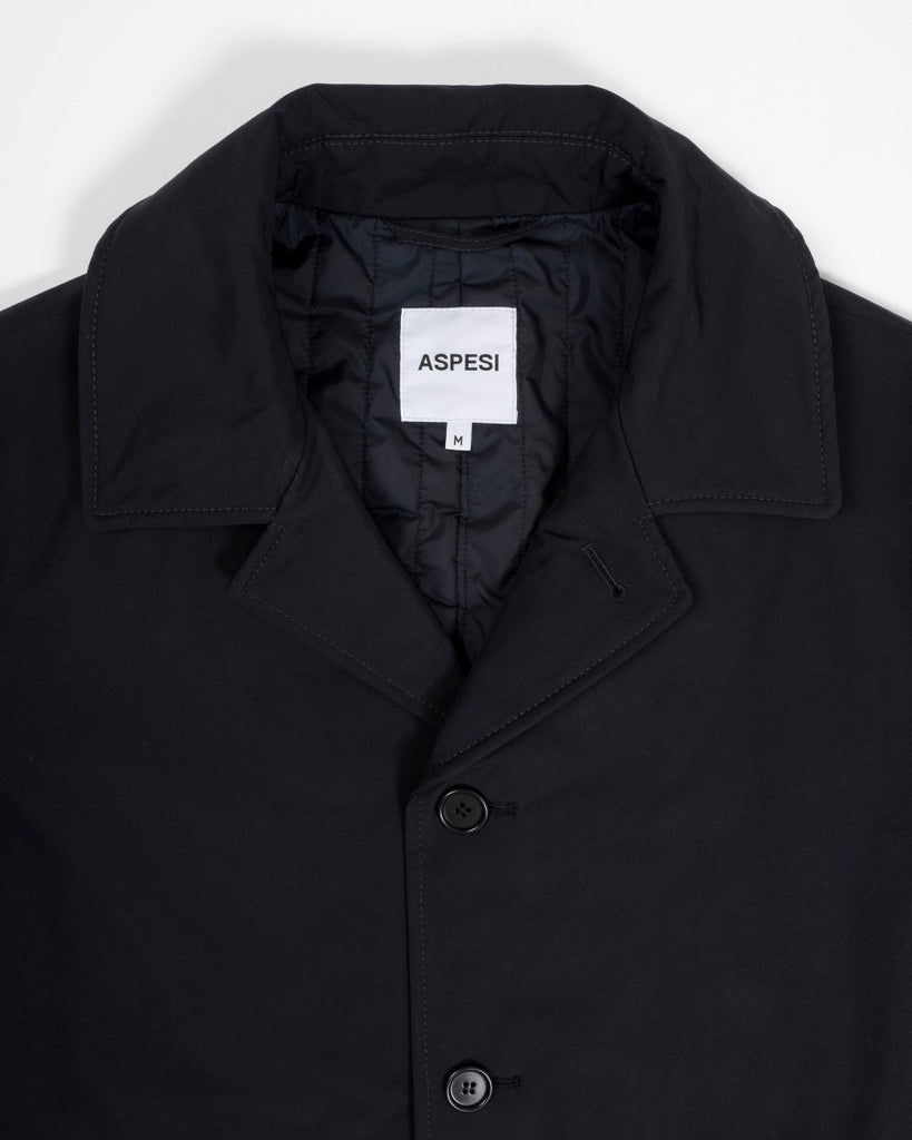 Vodka LE / Navy - STER/EO MUCCoatAspesiSBlue